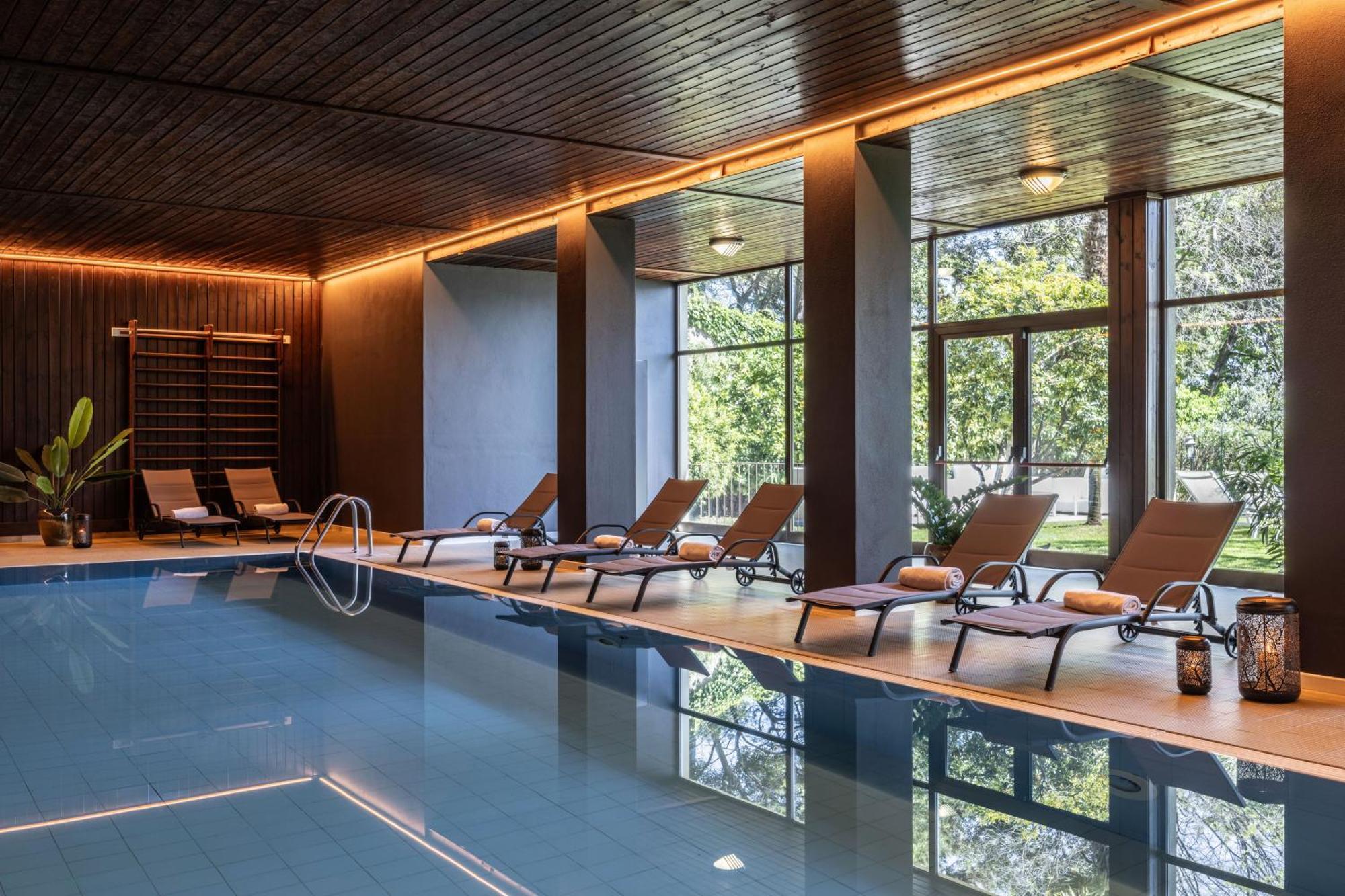 Hotel Meandro - Lake View Gargnano Εξωτερικό φωτογραφία
