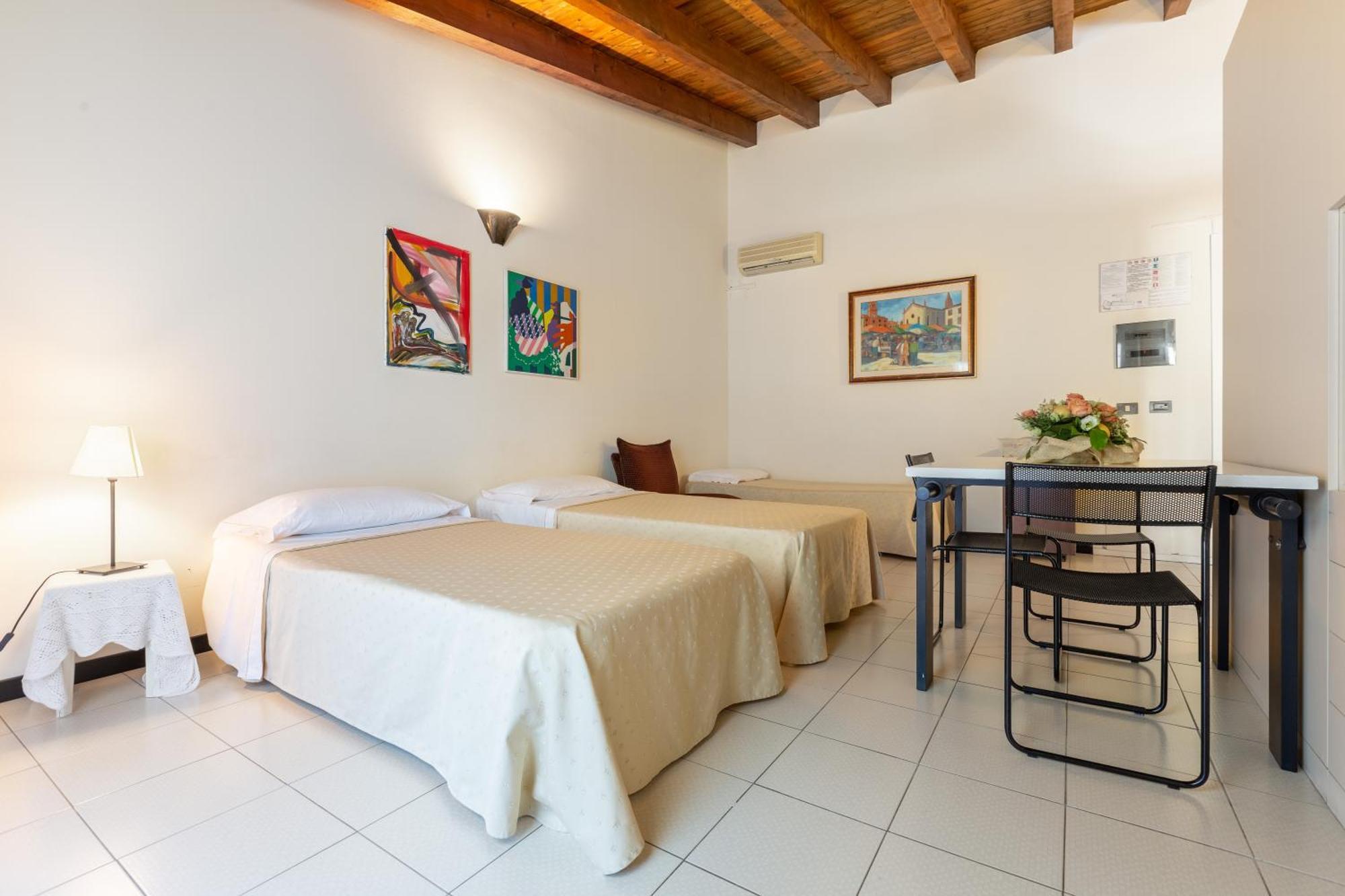 Hotel Meandro - Lake View Gargnano Δωμάτιο φωτογραφία